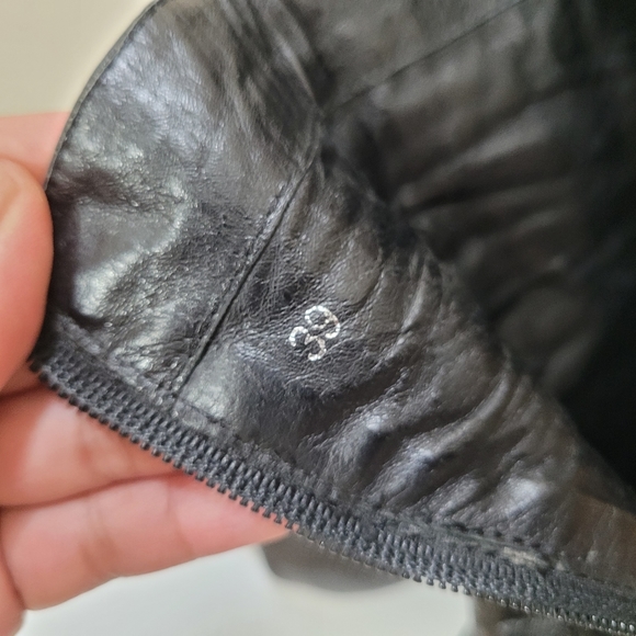 Rudsak  wedge boots - Picture 9 of 13